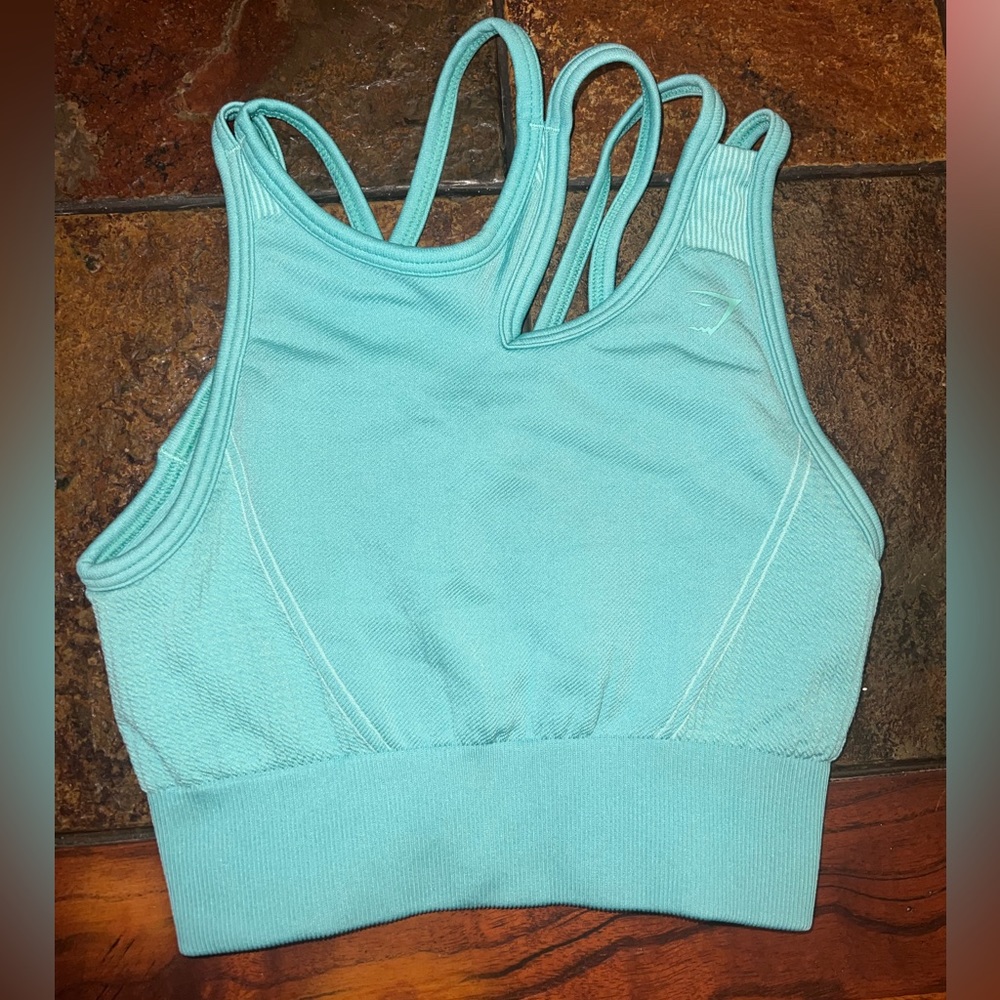 Gymshark sports bra
